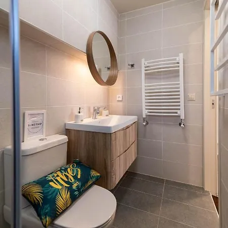 דירה Scala_apartment